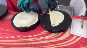 Масленица на Юге России