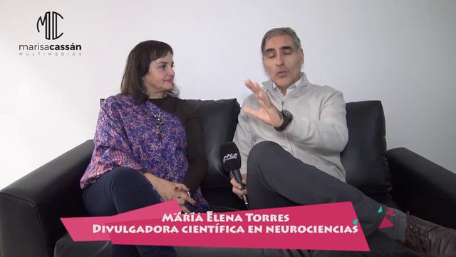 Maria Elena Torres Espinosa Neurociencias 2A1 смотреть онлайн
