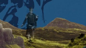 The Real McKenzies Scotland The Brave (Official Video)