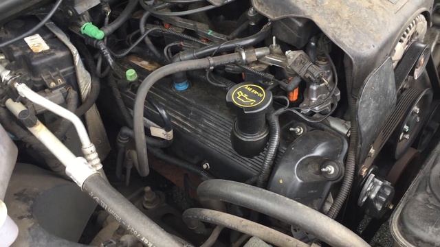 Lincoln Town Car - обзор, тест драйв смотреть онлайн