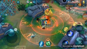 МОБИЛЬНЫЕ ЛАГИ!!!!! MOBILE LEGENDS
