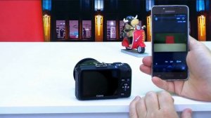 Обзор фотокамеры Canon EOS M2. Стоит ли покупать? * Canon EOS M2 camera. Is it worth buying?