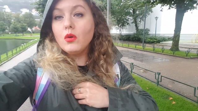 Как все начинается. Моя жизнь в Норвегии. смотреть онлайн