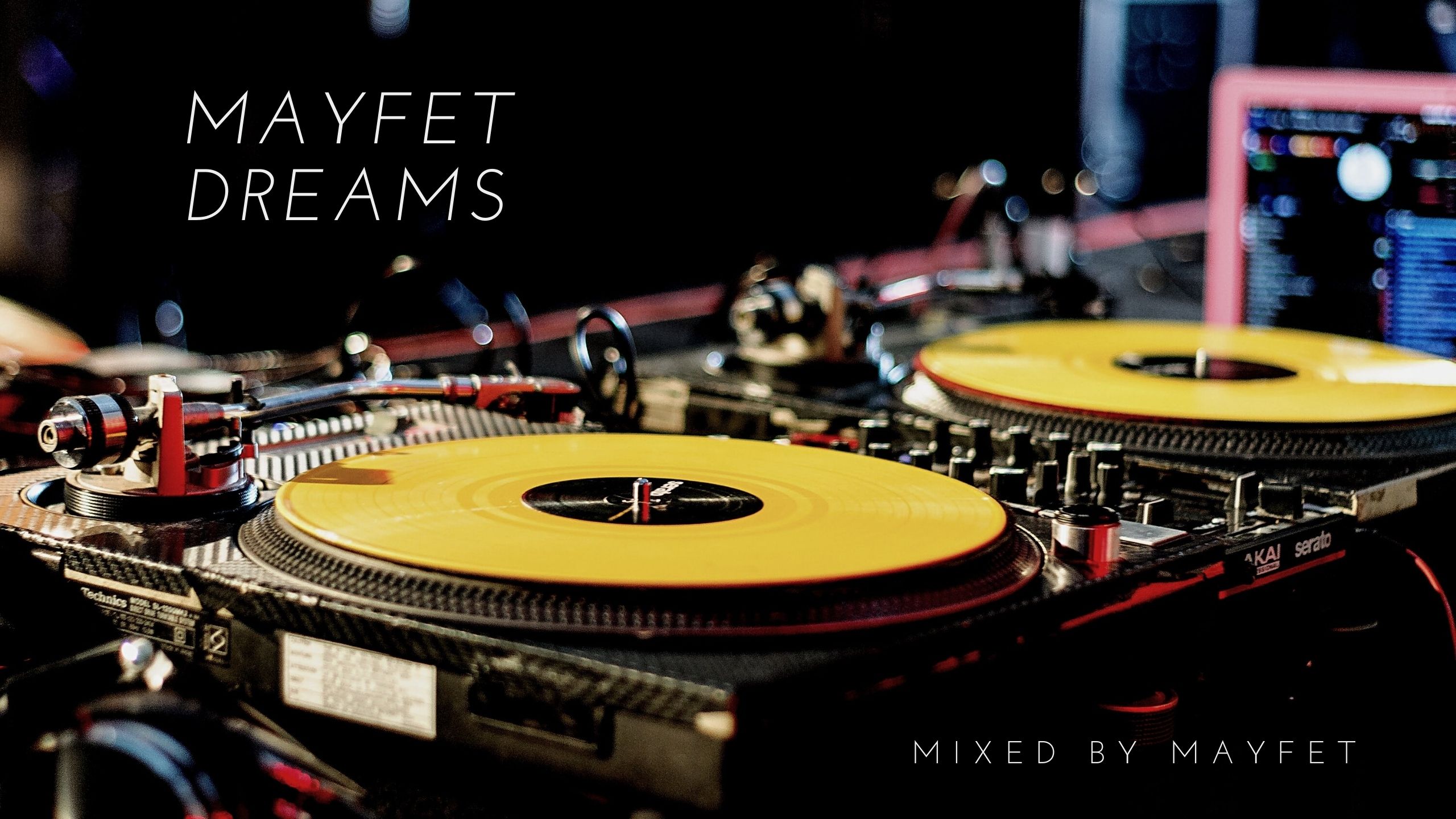 MaYFeT - DrEaMs vol.2