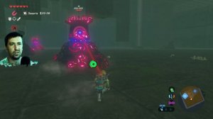 Зельда прохождение || Часть 23 || Breath of the Wild прохождение на русском ||   АндрейЛетсплей ||