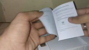 Unboxing Tp-link Archer T2U Plus AC600