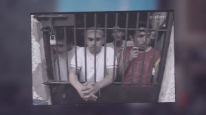 MS 13  (Mara Salvatrucha)