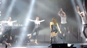 Severina - Brad Pitt Live @ Novi Sad HD