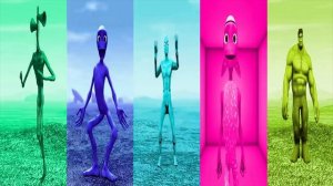 Color Dance Challenge da me to cosita. Hulk vs Spider Man . Да ме ту косита.