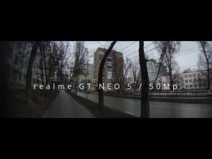 Весна, дождь, Самара Весна через Анаморфот 1,55х #anamorphiclens   #anamorphic