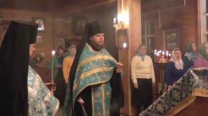 Величание  Покрова Пресвятой Богородицы