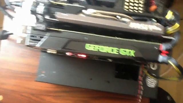 Nvidia 3d vision surround system смотреть онлайн