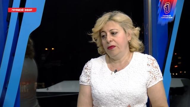 Нонна Давидьянц - руководитель центра развития детей "Галилео", учитель начальных классов