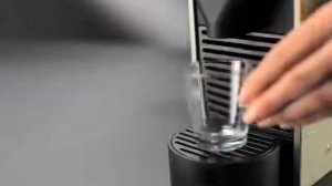 Видеогид по эксплуатации Nespresso кофемашины U