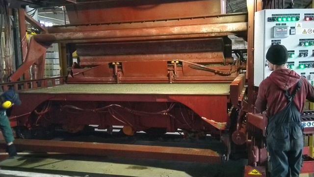 Производство лотков. ООО «ЗЖБК «БЕТОНЭНЕРГО»
