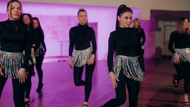 Стриппластика. Танец за 12 уроков. смотреть онлайн