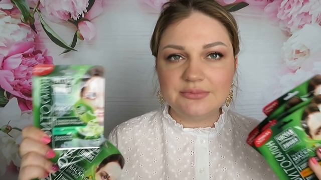 УХОДОВАЯ КОСМЕТИКА "ЧИСТАЯ ЛИНИЯ" - НОВИНКИ, ФАВОРИТЫ, ЛУЗЕРЫ