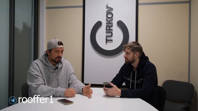 Система вентиляции дома.  Рекуператор Турков