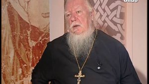 Диалог под часами. Протоиерей Максим Обухов и протоиерей Димитрий Смирнов
