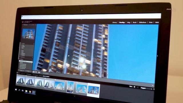 What laptop do I use? GL553V ASUS ROG STRIX! смотреть онлайн