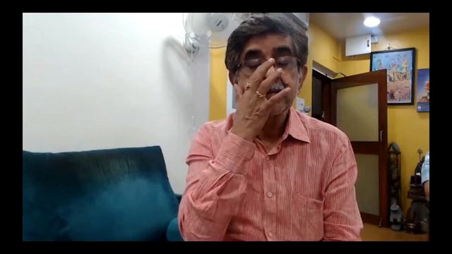 Поздравление Доктора Н.Сахасрабуддхе смотреть онлайн