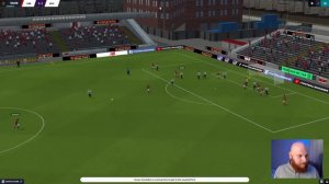 FM23 DOVER | Ep.2 | OUR FIRST LOCAL DERBY! | Non-League to Giants | Football Manager 2023