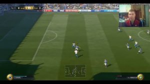 Бомж Тим Fifa 17