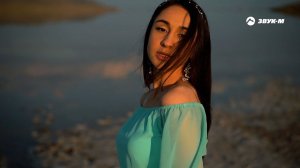 Азамат Пхешхов - Перевернула ты | Премьера клипа 2022