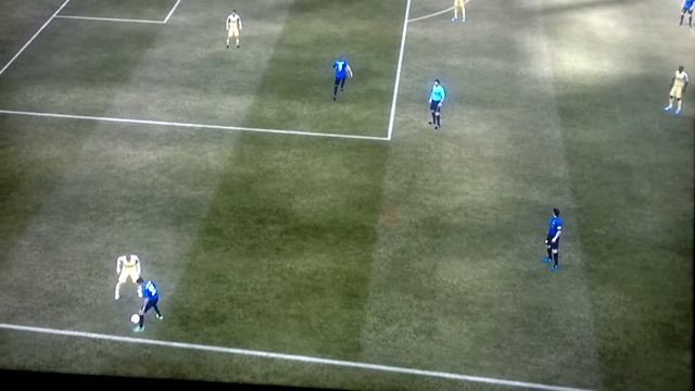 Rimessa laterale veloce смотреть онлайн