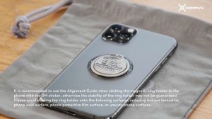 DJI OM 4 - Руководство (на русском)