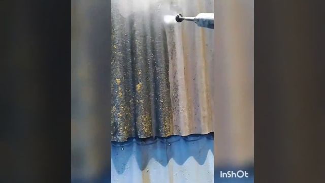 первая мойка крыши за 34 года смотреть онлайн