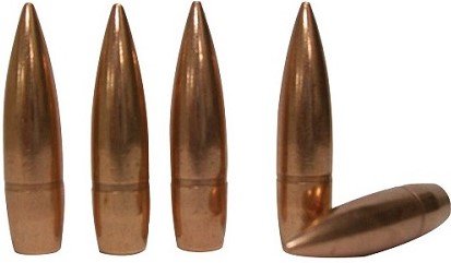 Prvi Partizan .323 /8,2mm 198gr /12,6грамм FMJBT