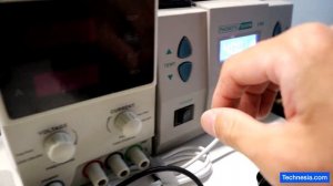 HP 5 Long 3 Short and 3 Long 2 Short CAPS LOCK blinking error code