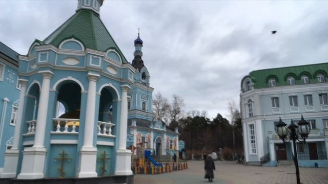 Вербное воскресение