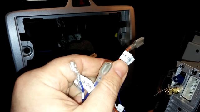 Магнитола из китая. смотреть онлайн