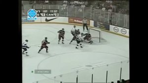 Россия 3-2 Канада МЧМ 2003 по хоккею финал.