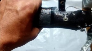 Нож ручной работы это надо видеть.#Нож#M