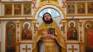 Причина бесплодия. Проповедь священника