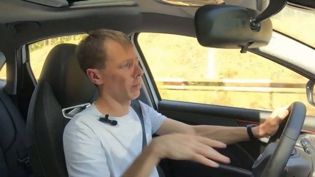 Kaiyi E5 тест драйв. Отзыв от вождения китайским Kaiyi E5. смотреть онлайн