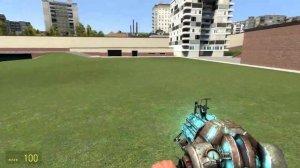 На меня напала Украинская бимба