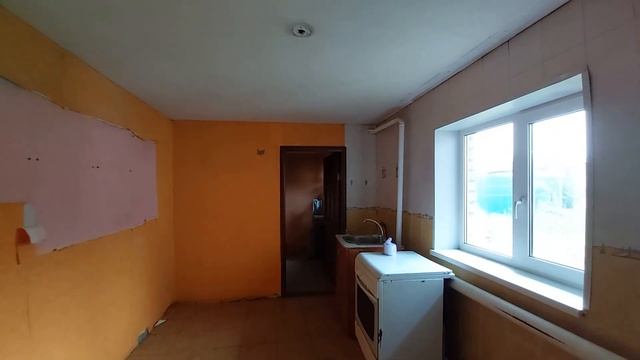 Неординарный дом с мансардой в центре города Оренбурга по ул. Орджоникидзе