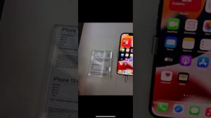 Сколько стоит IPhone 13 в Казахстане, Нур-Султан