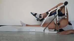 Аппарат для разработки коленного сустава Ормед Флекс