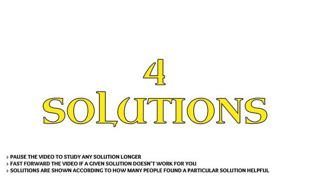 bootmgr image is corrupt (4 Solutions!!) смотреть онлайн