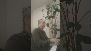 Вокализ 10. Абт. (+)