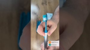 Компактная электрическая зубная щетка Xiaomi Soocas Spark