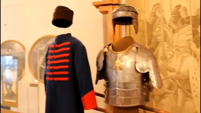 Сусанинский краеведческий музей подвига И Сусанина смотреть онлайн