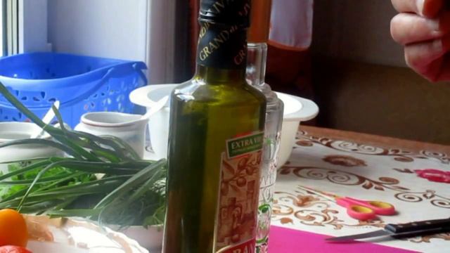 Как приготовить вкуснейшую закуску из помидор. Помидоры по-корейски. Супер помидорки в заправке!