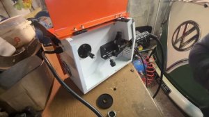 HITBOX MT2000 ll welder  review