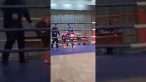 Цомартова Анна